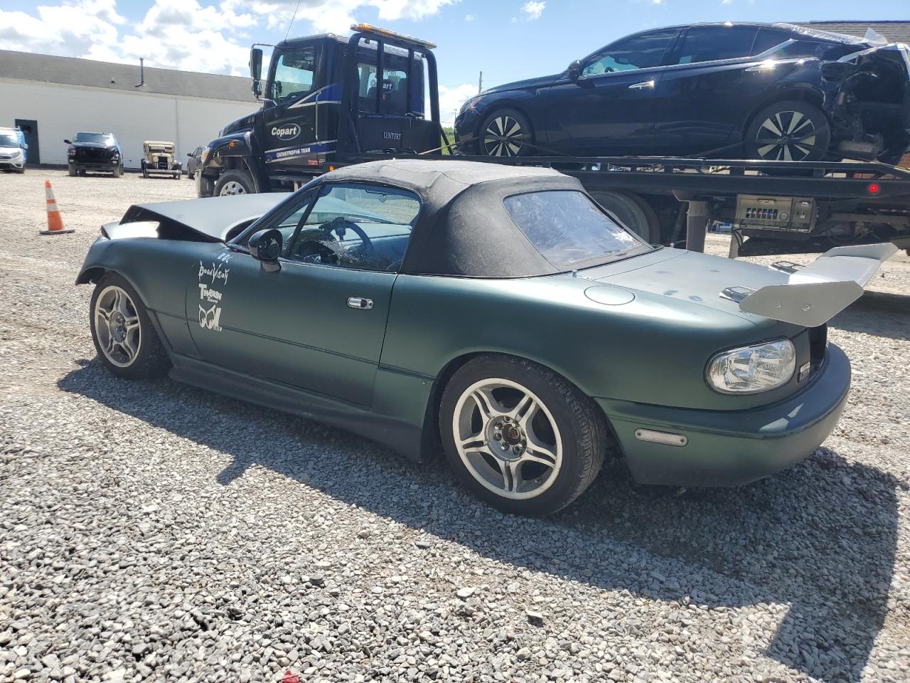 JM1NA3518L0106562 1990 Mazda Mx-5 Miata