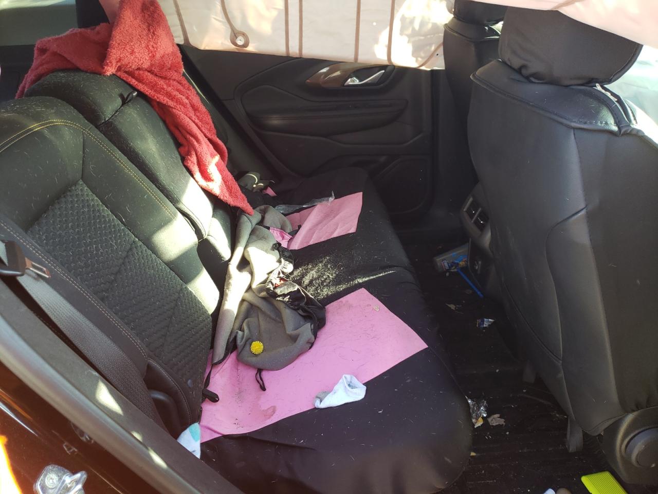 3GKALMEV1ML313711 2021 GMC Terrain Sle