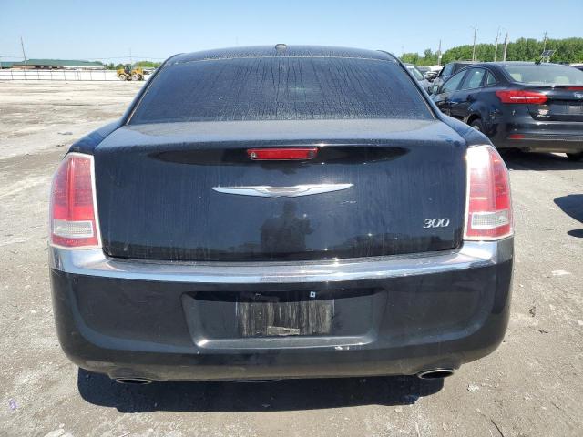 2013 Chrysler 300 VIN: 2C3CCAAG6DH575831 Lot: 54181704