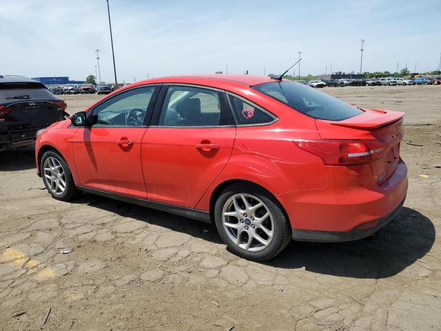 2015 Ford Focus Se VIN: 1FADP3F23FL229955 Lot: 56465624