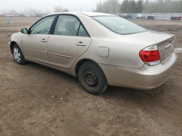 2005 Toyota Camry Le VIN: 4T1BE30K45U531582 Lot: 53151614