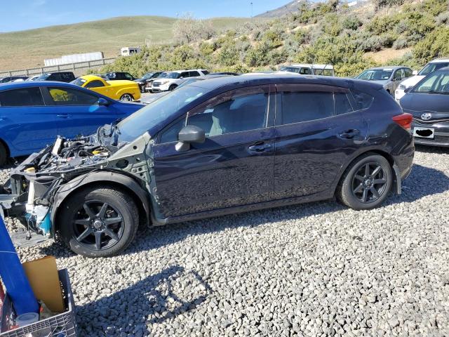 4S3GTAB69L3701085 Subaru Impreza 