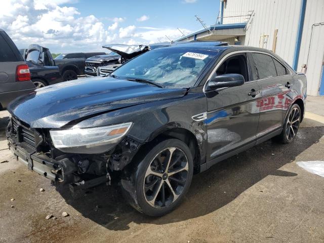 2014 Ford Taurus Limited VIN: 1FAHP2F83EG152124 Lot: 54761994