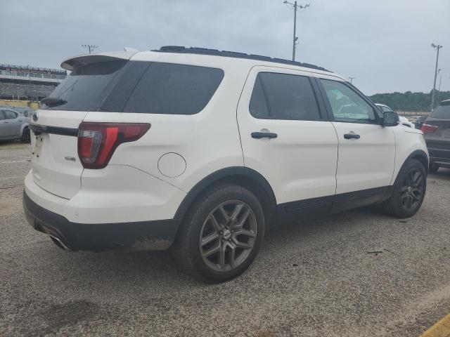 2016 Ford Explorer Sport VIN: 1FM5K8GT2GGC28612 Lot: 55375644