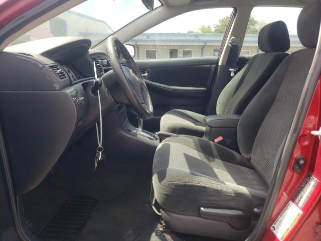 2021 TOYOTA COROLLA CE - 2T1BR32E66C630208