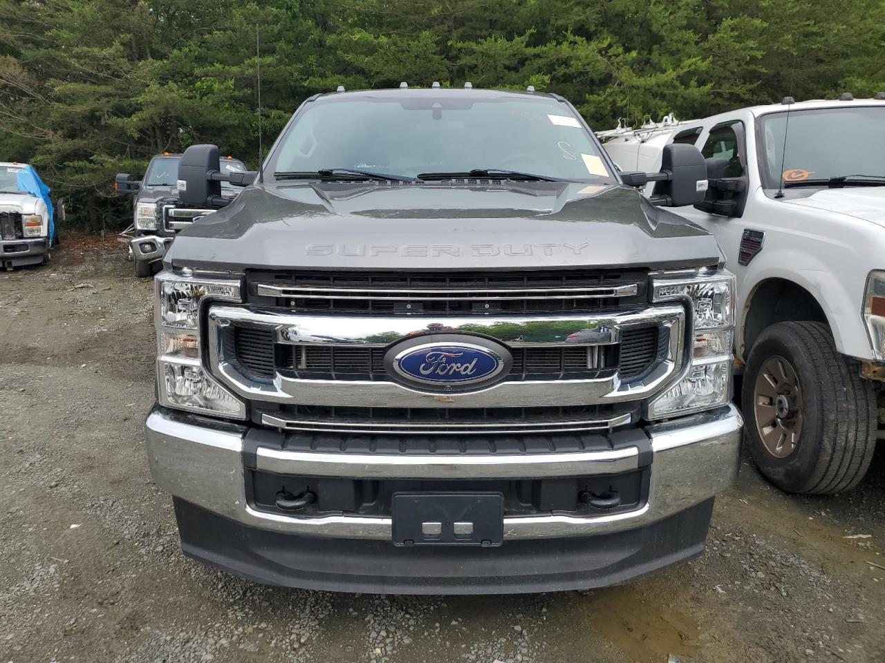 2022 Ford F350 Super Duty vin: 1FD8W3HT2NEE14632