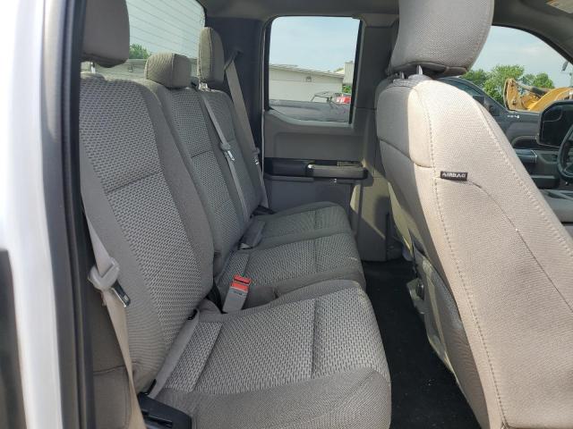 2018 FORD F150 SUPER - 1FTFX1E51JKC36534