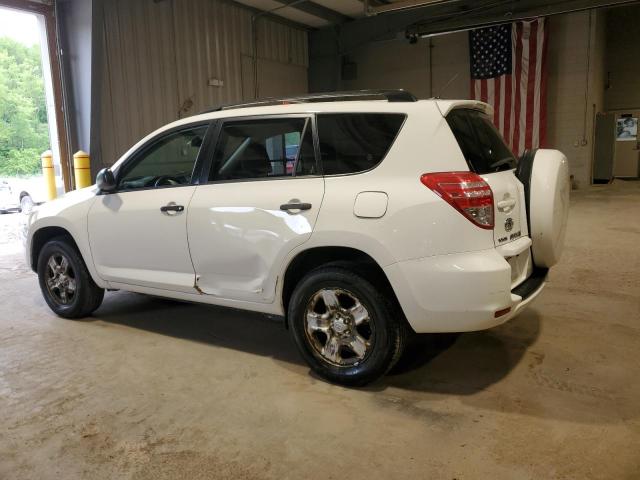 2010 Toyota Rav4 VIN: JTMZF4DV4A5020064 Lot: 54416704