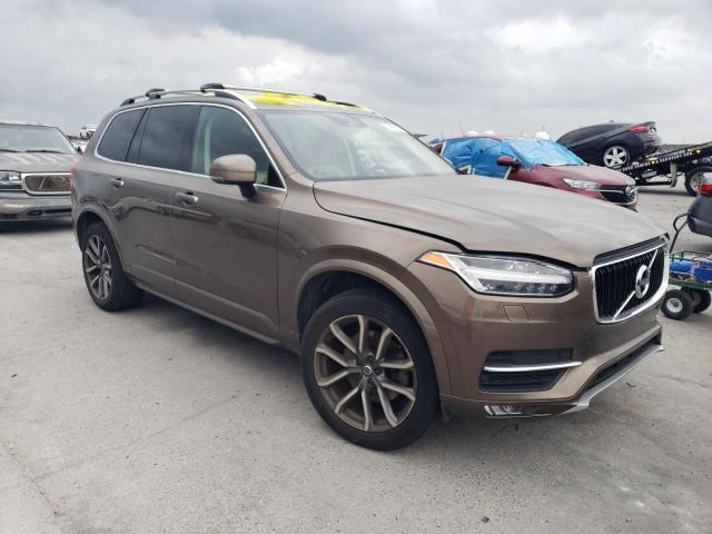 2017 Volvo Xc90 T6 VIN: YV4A22PKXH1170760 Lot: 54198064