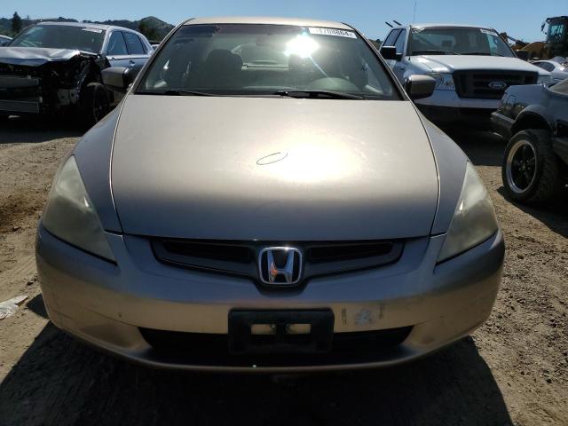 2005 Honda Accord Lx VIN: JHMCM56435C000930 Lot: 54708864