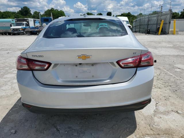 1G1ZD5STXMF003743 Chevrolet Malibu LT 6