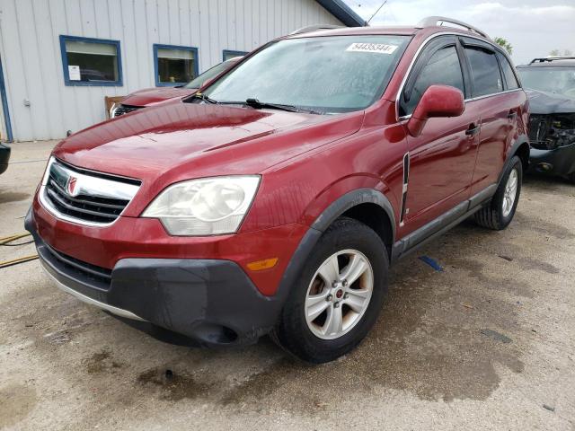 2009 Saturn Vue Xe VIN: 3GSCL33P09S513080 Lot: 54435344