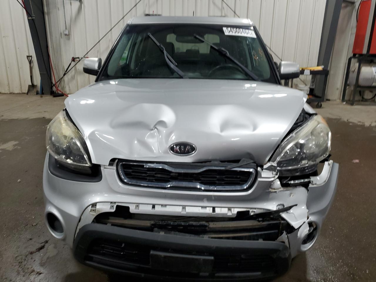 KNDJT2A64C7464866 2012 Kia Soul +