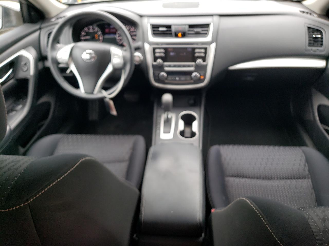 1N4AL3APXGC282543 2016 Nissan Altima 2.5