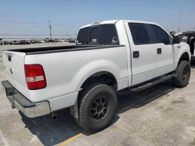 2005 Ford F150 Supercrew VIN: 1FTPW12505KF11246 Lot: 55127334