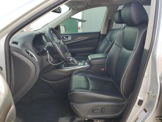 VIN 5N1DL0MN4KC503767 2019 Infiniti QX60, Luxe no.7