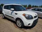 KIA SOUL + photo