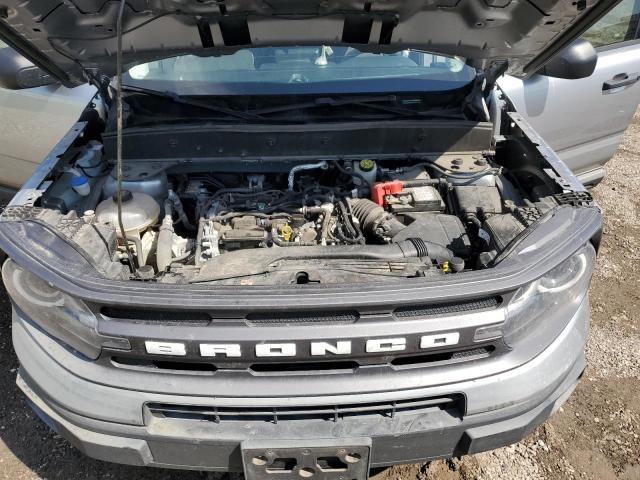 2022 Ford Bronco Sport Big Bend VIN: 3FMCR9B66NRD41320 Lot: 54024664