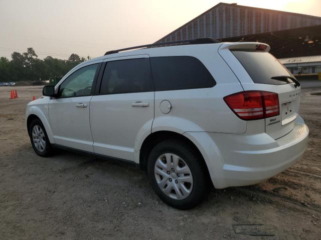 2016 Dodge Journey Se VIN: 3C4PDCAB5GT138375 Lot: 54188624