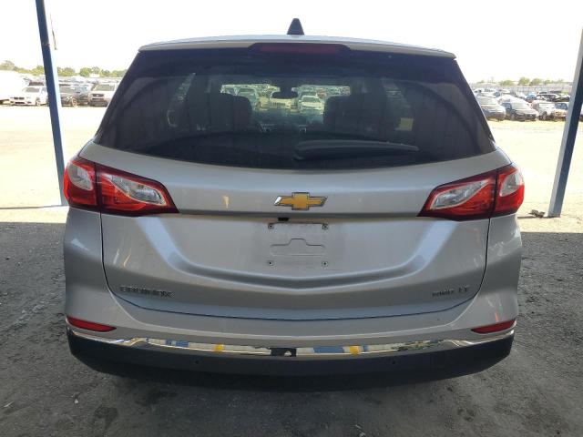 2020 Chevrolet Equinox Lt VIN: 3GNAXTEV6LL326356 Lot: 55047184