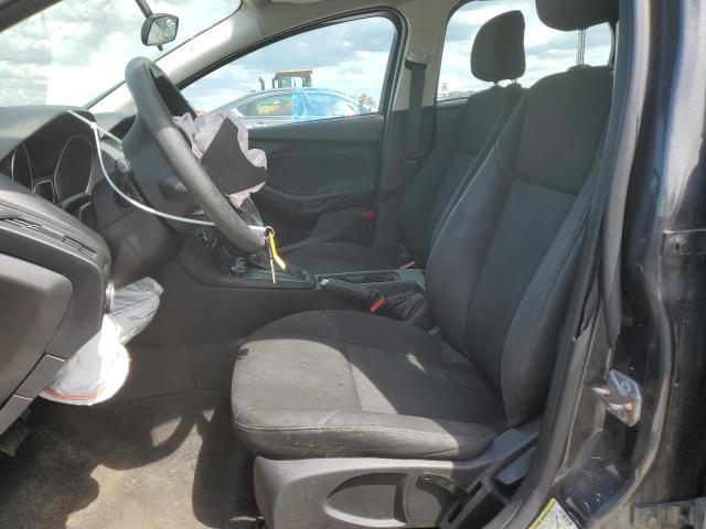 2015 Ford Focus S VIN: 1FADP3E2XFL254921 Lot: 54173974