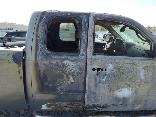 2012 Chevrolet Silverado K1500 Ls VIN: 1GCRKREA1CZ174053 Lot: 54497764