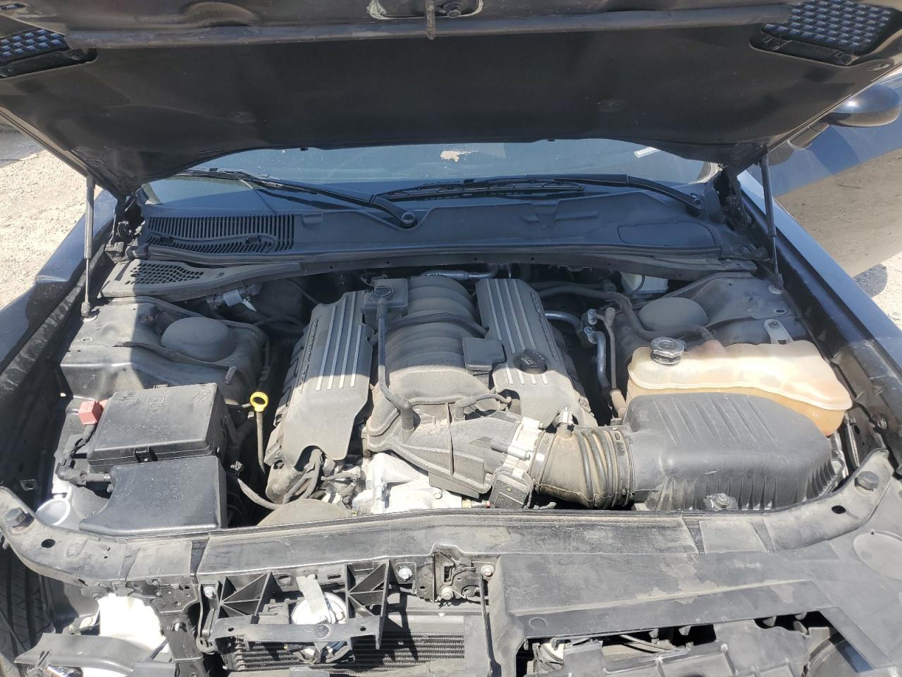 2C3CDZFJ3MH610275 2021 Dodge Challenger R/T Scat Pack