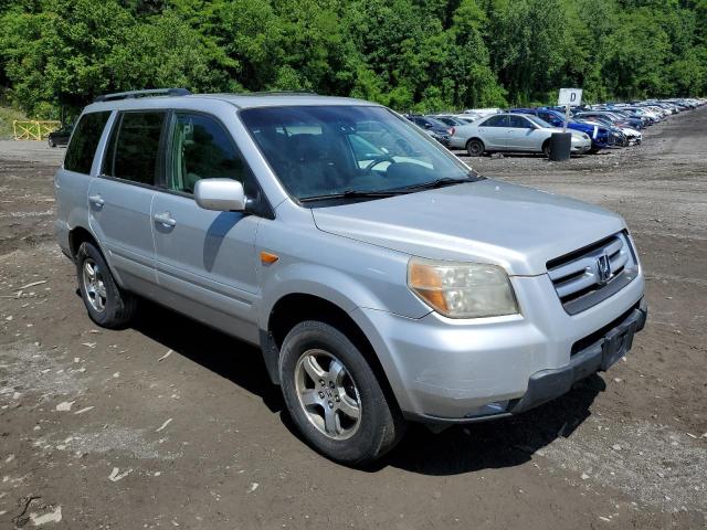 2HKYF18676H528694 | 2006 Honda pilot ex