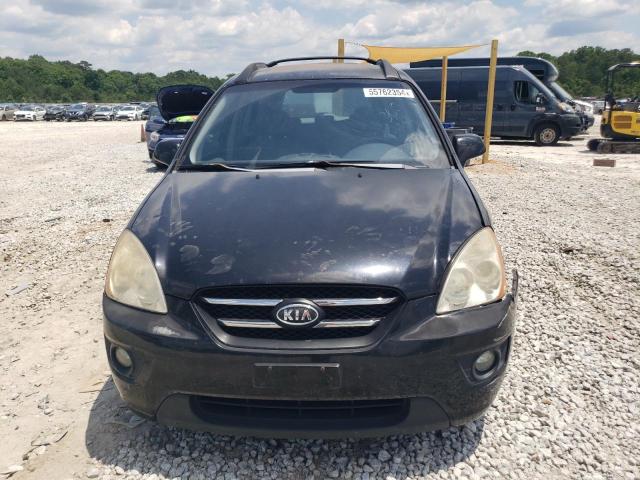 2008 Kia Rondo Lx VIN: KNAFG526287169053 Lot: 55762354