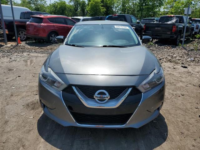 2017 Nissan Maxima 3.5S VIN: 1N4AA6AP7HC375240 Lot: 54615154