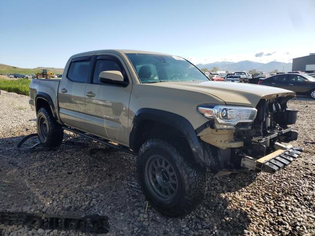 2020 Toyota Tacoma Double Cab VIN: 3TMCZ5AN4LM352218 Lot: 52900924