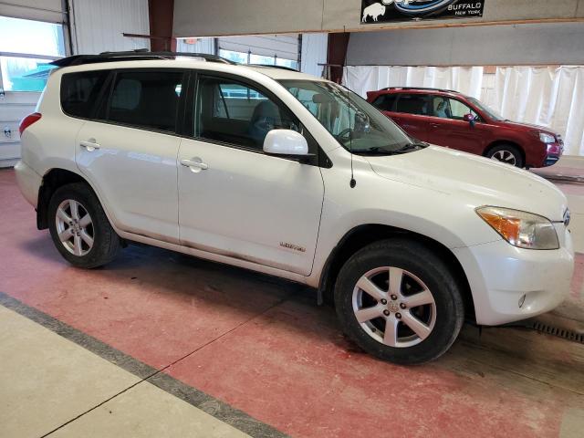 2008 Toyota Rav4 Limited VIN: JTMBD31V985184622 Lot: 53569714