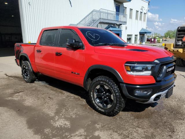 2023 Ram 1500 Rebel VIN: 1C6SRFLTXPN680436 Lot: 48527624