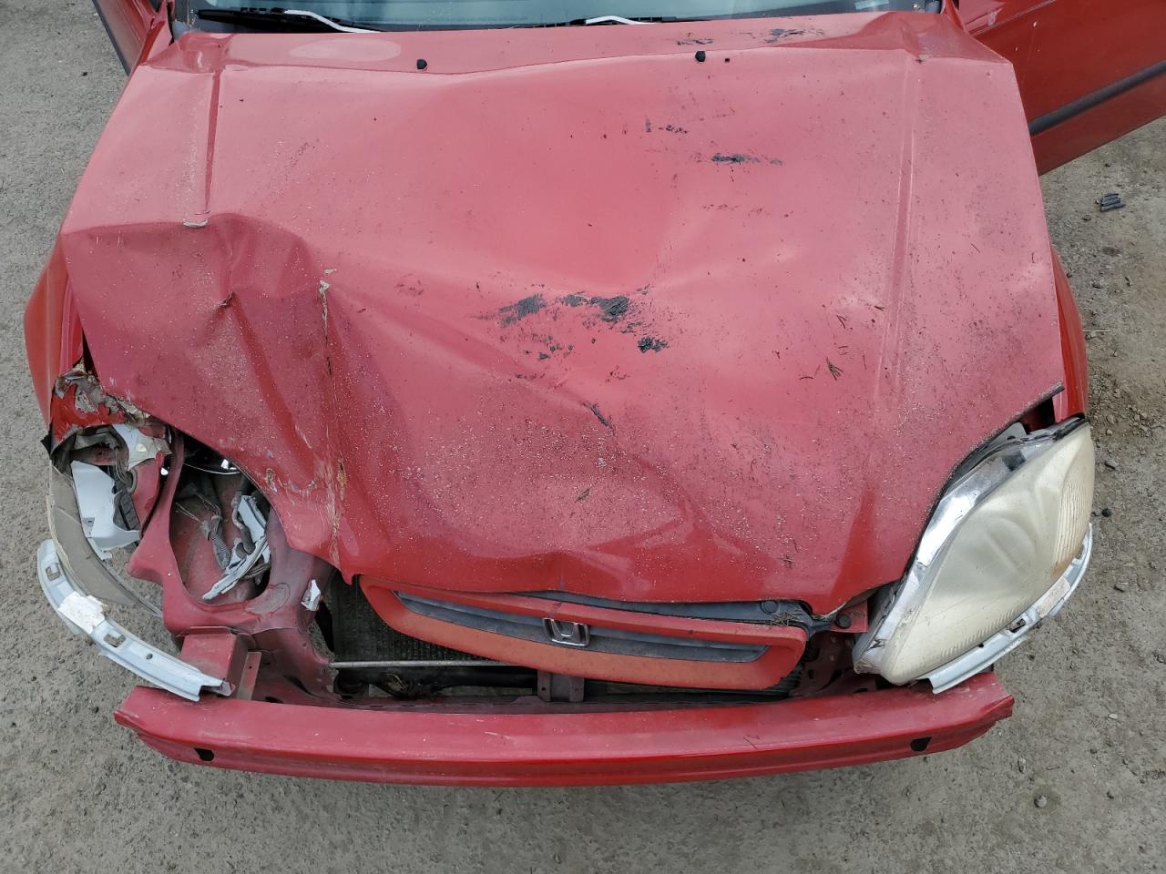 2HGEJ6325WH104296 1998 Honda Civic Cx