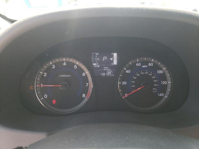 2017 Hyundai Accent Se VIN: KMHCT4AE5HU287521 Lot: 56499344