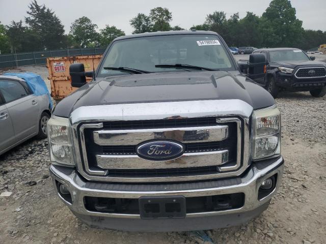 2013 Ford F250 Super Duty VIN: 1FT7W2BT2DEA82936 Lot: 54198934