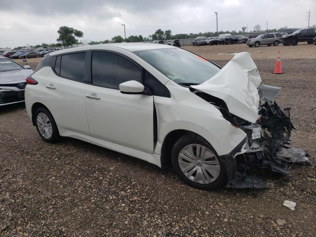 2023 Nissan Leaf S VIN: 1N4AZ1BV6PC552867 Lot: 53742474