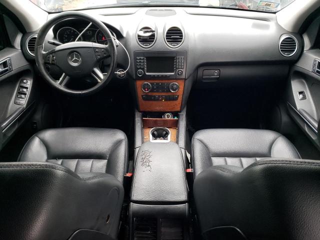 2007 Mercedes-Benz Ml 350 VIN: 4JGBB86E47A275875 Lot: 53613734