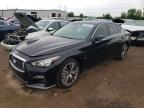 INFINITI Q50 LUXE photo