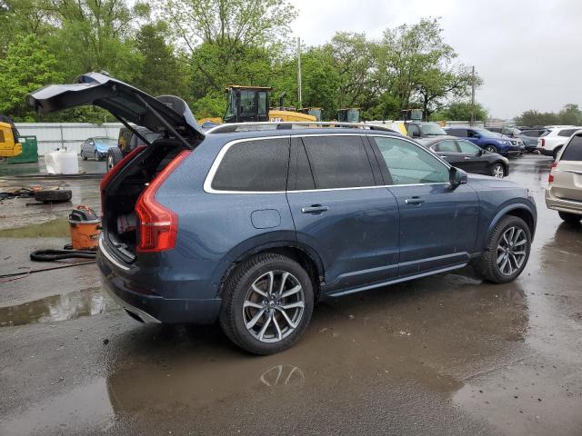 2018 Volvo Xc90 T6 VIN: YV4A22PK6J1207938 Lot: 54121274