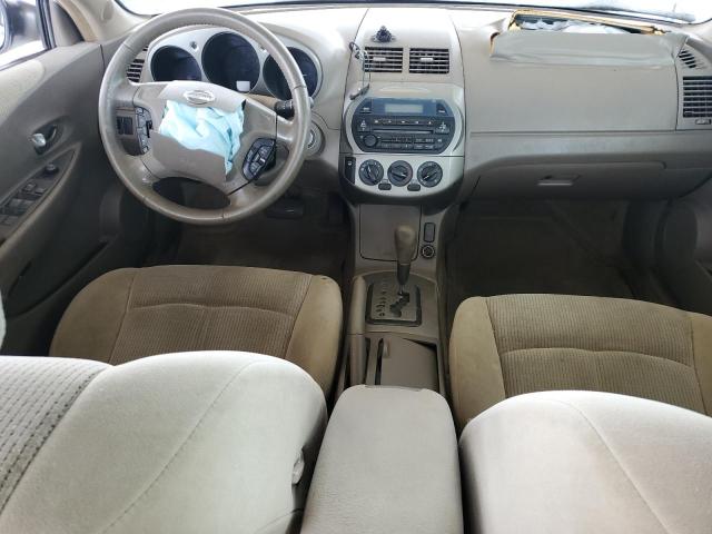 2003 Nissan Altima Base VIN: 1N4AL11E43C321298 Lot: 56279644