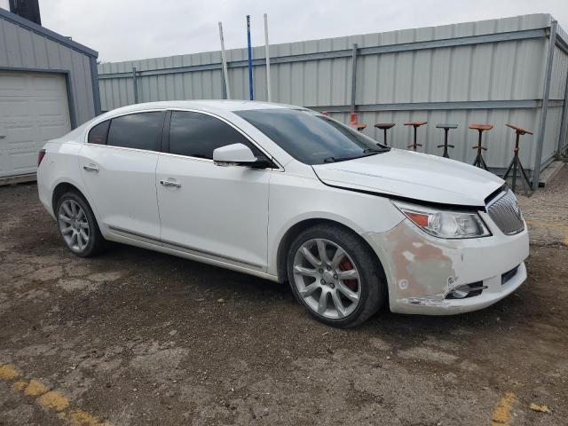 2011 Buick Lacrosse Cxs VIN: 1G4GE5GD0BF358197 Lot: 53865854