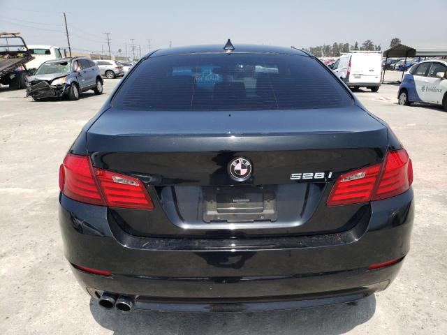 2013 BMW 528 I VIN: WBAXG5C55DD232524 Lot: 53261144