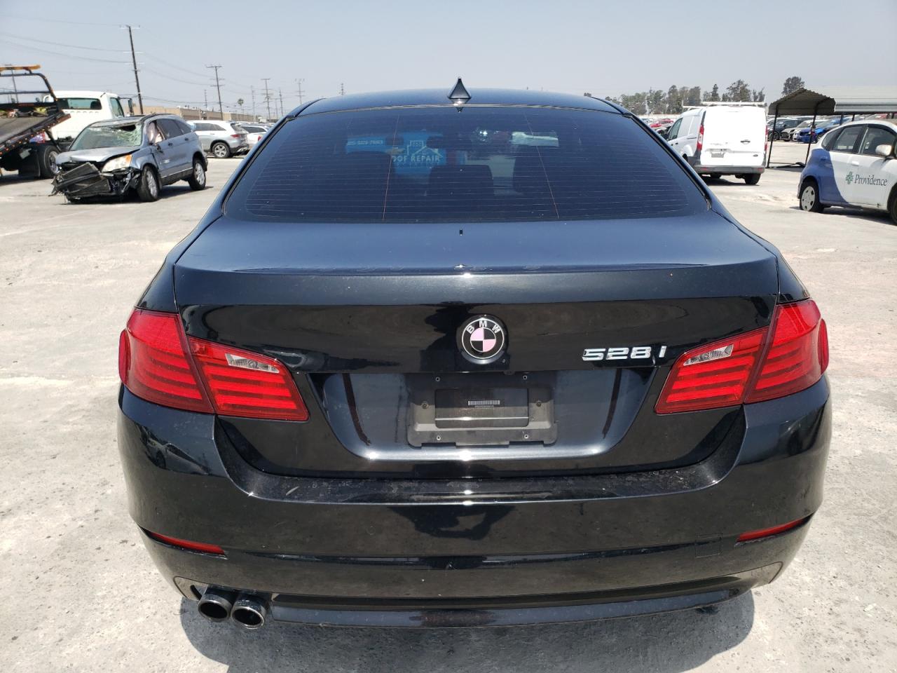 WBAXG5C55DD232524 2013 BMW 528 I