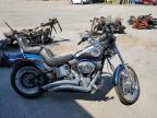 HARLEY-DAVIDSON FXSTC photo