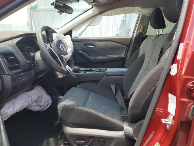 2023 NISSAN ROGUE SV - JN8BT3BB2PW195952