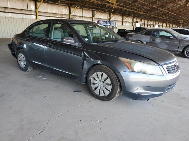 2010 Honda Accord Lx VIN: 1HGCP2F36AA048587 Lot: 56525394