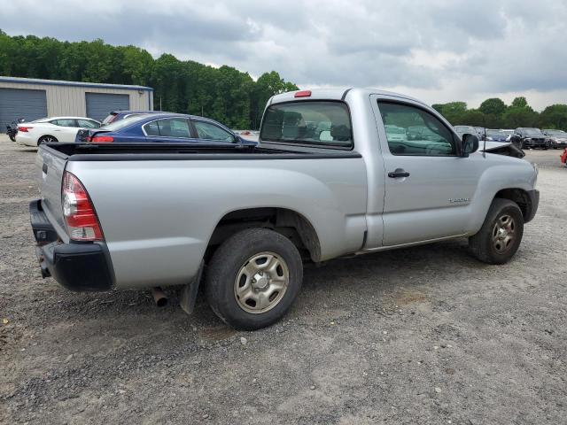 2006 Toyota Tacoma VIN: 5TENX22N46Z247925 Lot: 53592644