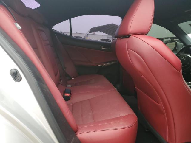 2020 Lexus Is 300 F-Sport VIN: JTHGA1D20L5104278 Lot: 54982914