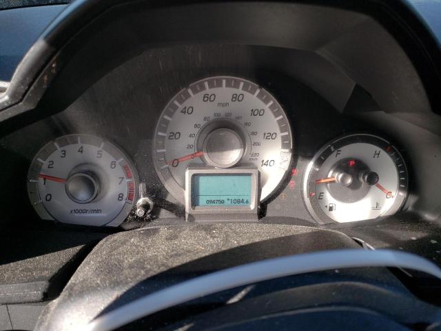 2014 Honda Pilot Touring VIN: 5FNYF4H94EB044572 Lot: 54097544